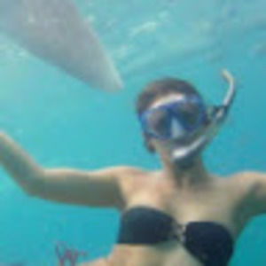 Meet your Posher, Daron